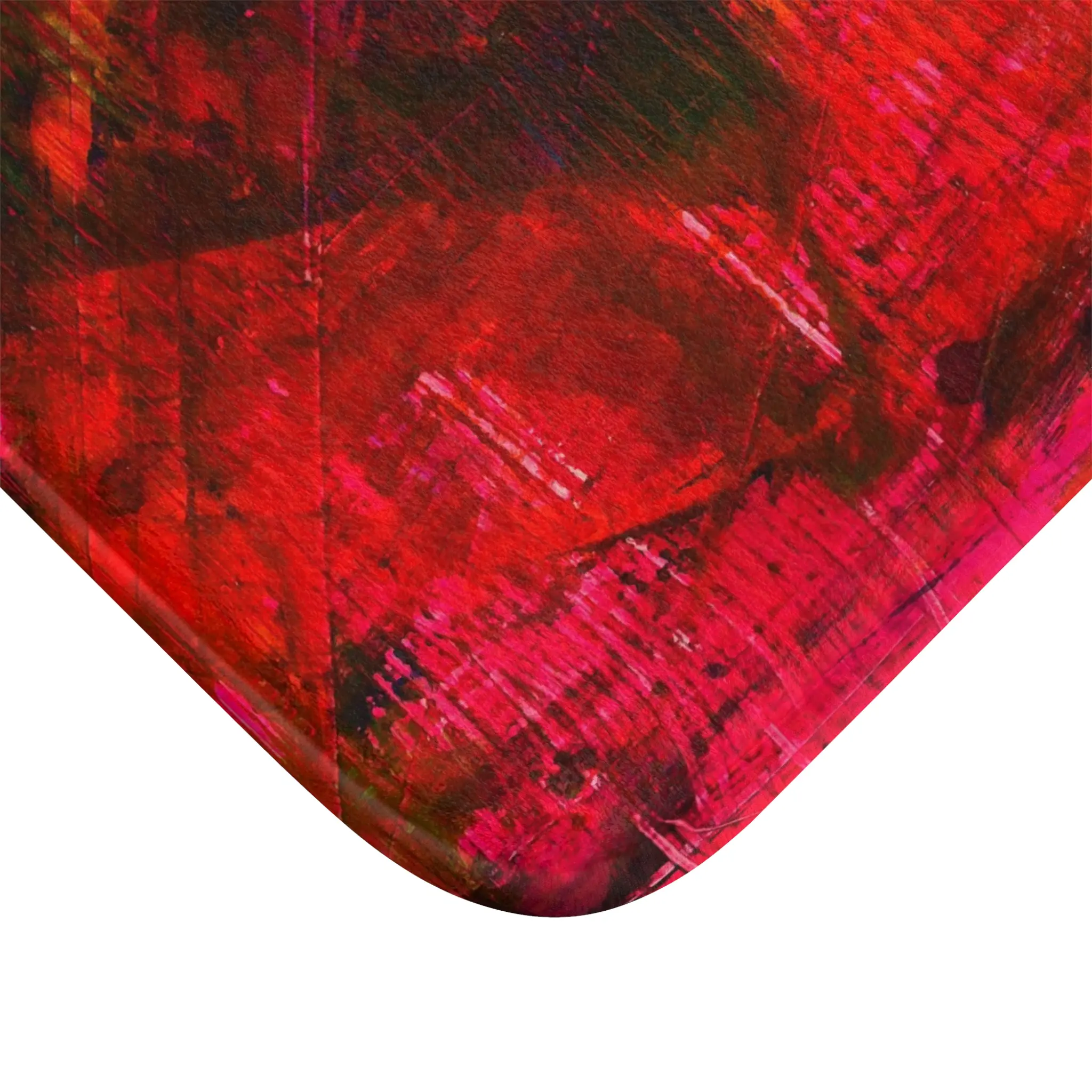 Leni - Abstract Art Bath Mat - Image 6